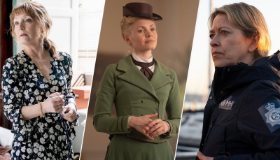147: The Miss Scarlet, Magpie Murders, Annika Finales