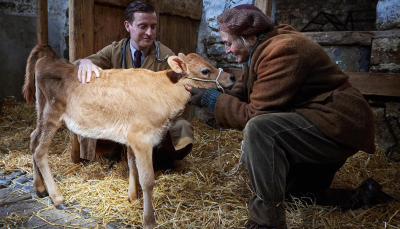 152: All Creatures Great and Small Season 3 Begins