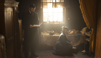 156: Miss Scarlet and The Duke Season 3 Finale