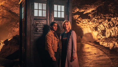 158: The State of Doctor Who