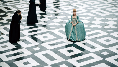 162: Marie Antoinette Premiere