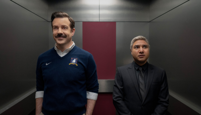 165: Ted Lasso Season 3