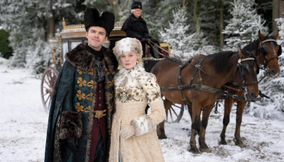 171: The Great Season 3