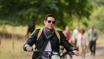 177: Grantchester Season 8 Premiere