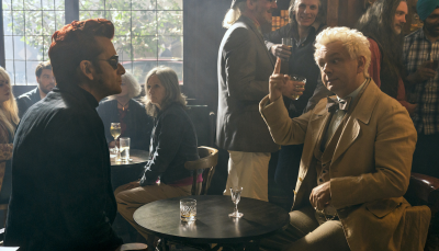 182: Good Omens Season 2