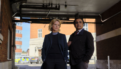 185: Unforgotten Season 5 Premiere