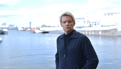 186: Van der Valk Season 3