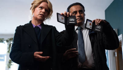 190: Unforgotten Season 5 Finale