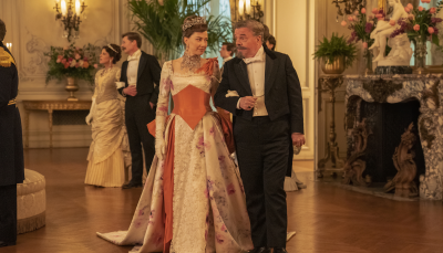 193: The Gilded Age Season 2