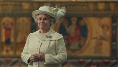 201: The Crown Season 6