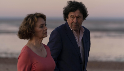39: Flesh and Blood Premieres