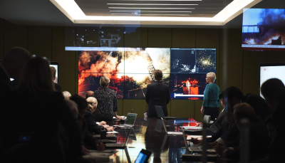 44: COBRA's First Season Was a Wild Ride