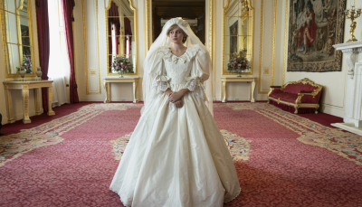 46: The Crown Season 4