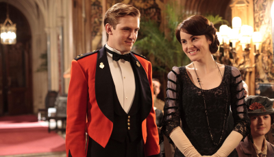 56: Downton Abbey Tenth Anniversary Special