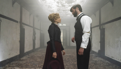 57: Miss Scarlet & The Duke Season 1 Retrospective