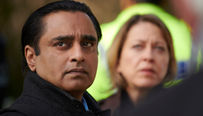 82: The Unforgotten Season 4 Finale