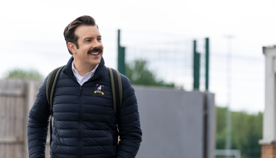 91: Ted Lasso Season 2 Roundtable