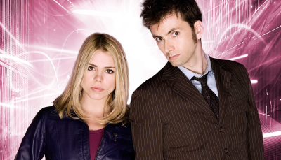 Bonus Episode 1: Russell T. Davies Returns to Doctor Who