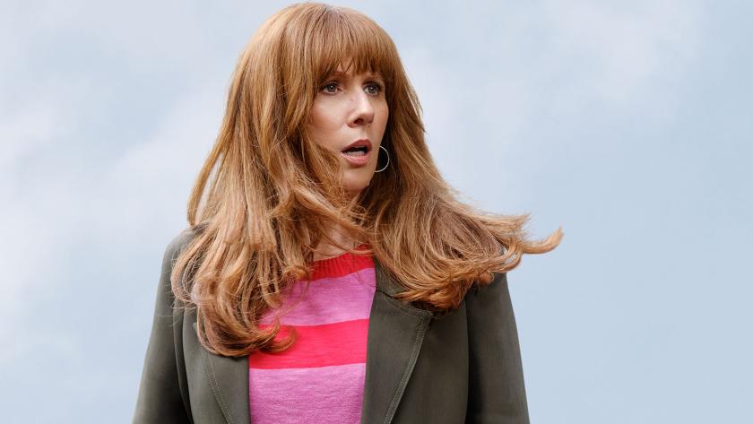 Catherine Tate returns to Doctor Who for the 60th anniversaray
