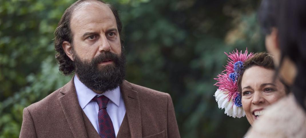 Brett Gelman in Fleabag