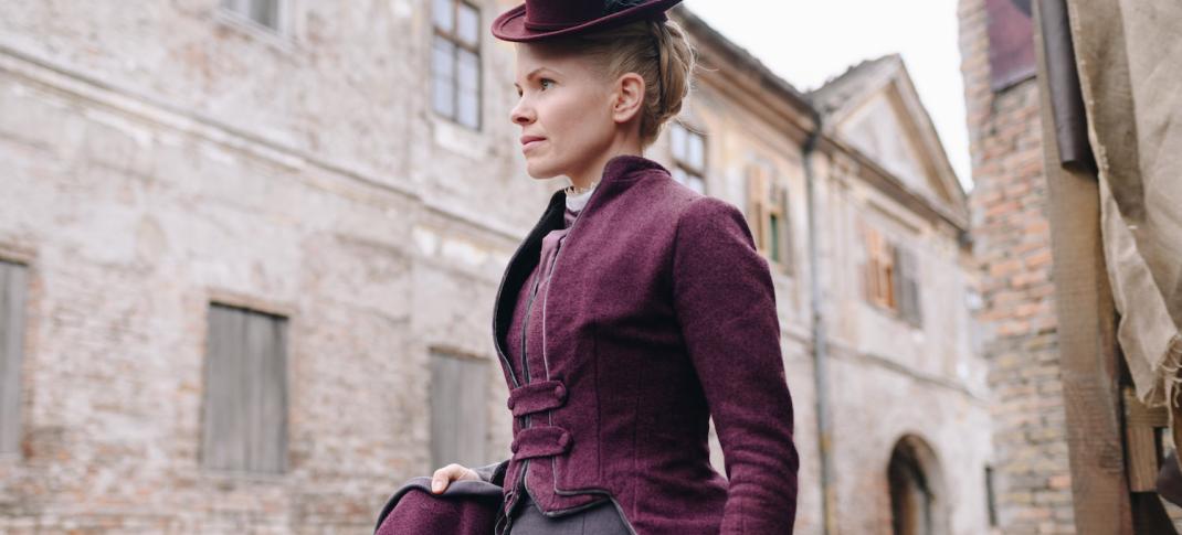 Miss Scarlet And The Duke' Renewed For Fourth Season By Masterpiece – Deadline