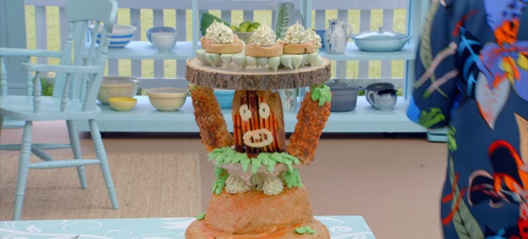 'The Great British Baking Show' Season 13/Collection 10 Finale Recap