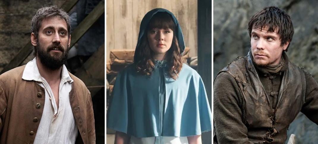 'The Gallows Pole's Michael Socha, 'Bridgerton's Claudia Jessie, and 'Game of Thrones' Joe Dempsie will all join Netflix's 'Toxic Town'