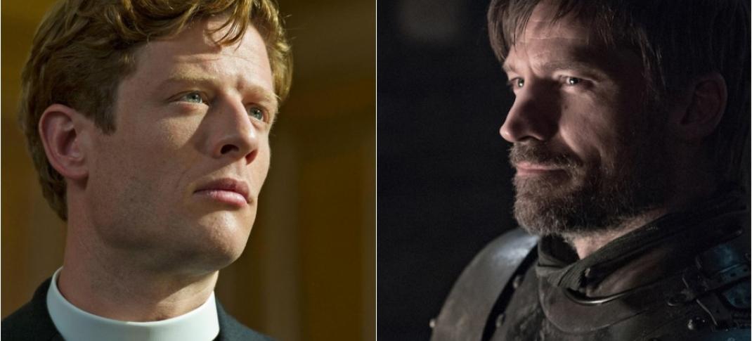 James Norton And Nikolaj Coster-Waldau To Lead 11th Century Drama 'King ...