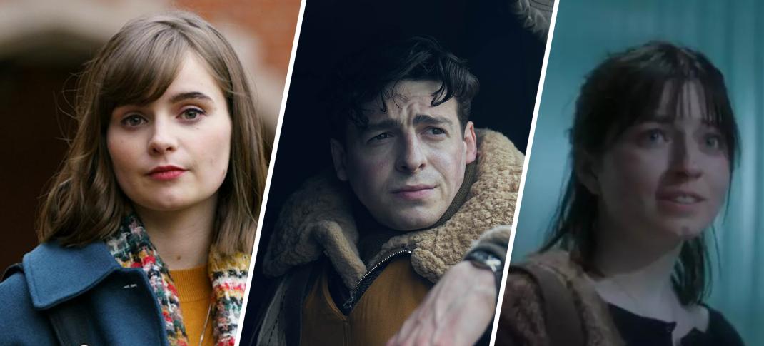 Lola Petticrew, Anthony Boyle, and Hazel Doupe will star in FX's adaptation of 'Say Nothing'
