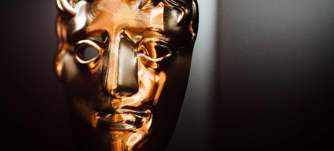 BAFTA TV 2024 Icon