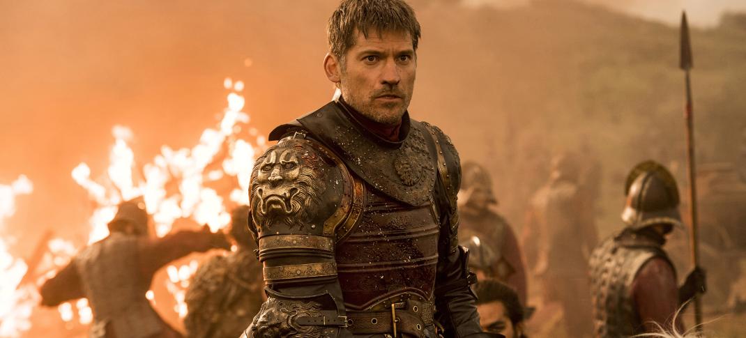 Nikolaj Coster Waldau will play Harold in 'King & Conqueror'