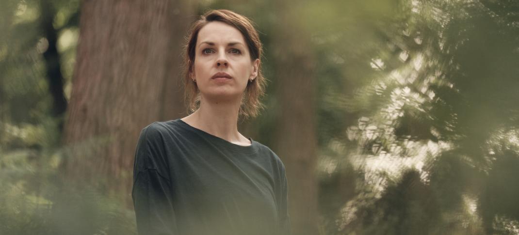 Jessica Raine in "The Devil's Hour" Season 2