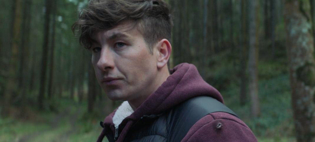 Barry Keoghan as Jack in 'Bring Them Down'