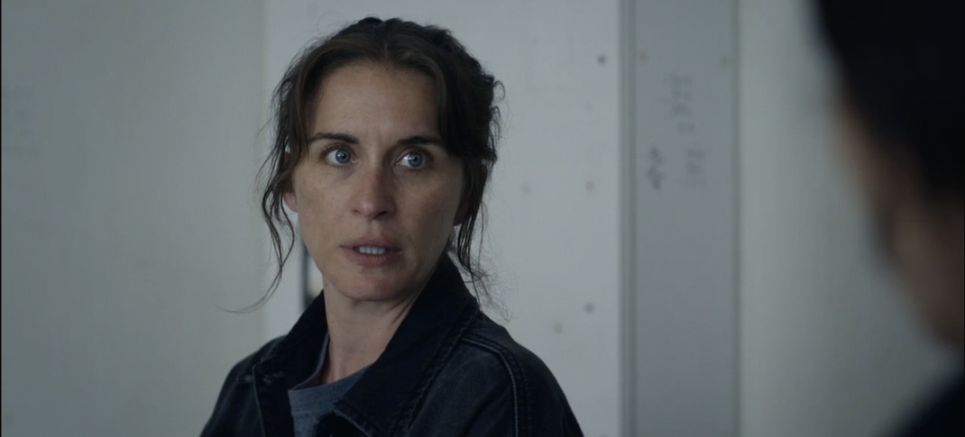 Vicky McClure as Lana Washington in 'Trigger Point' Season 2