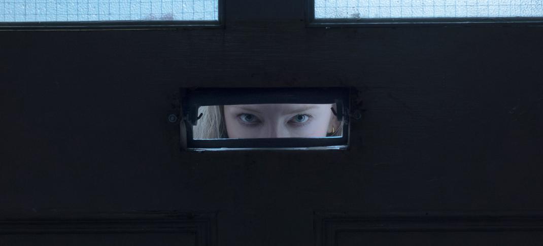 Cate Blanchett as Catherine Ravenscroft in 'Disclaimer'