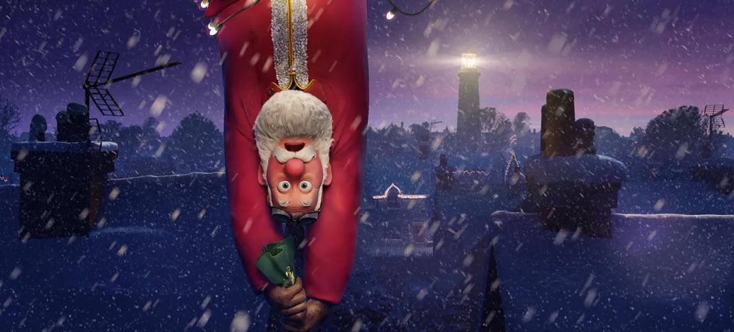 'That Christmas' Key Art