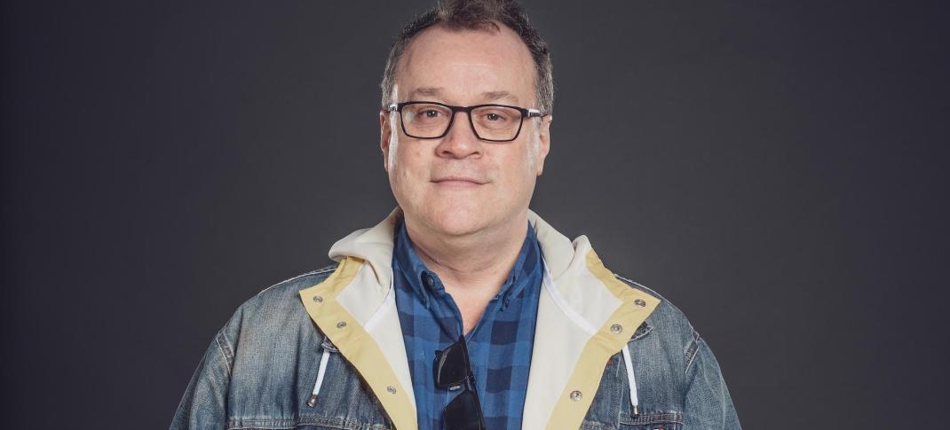 Russell T. Davies