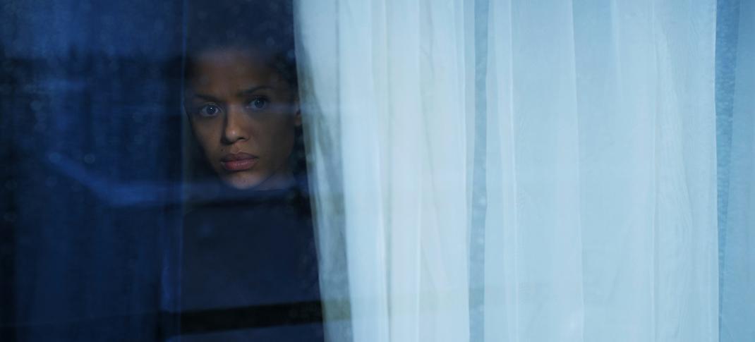 Gugu Mbatha-Raw as Sophie/Tess in 'Surface' Season 2