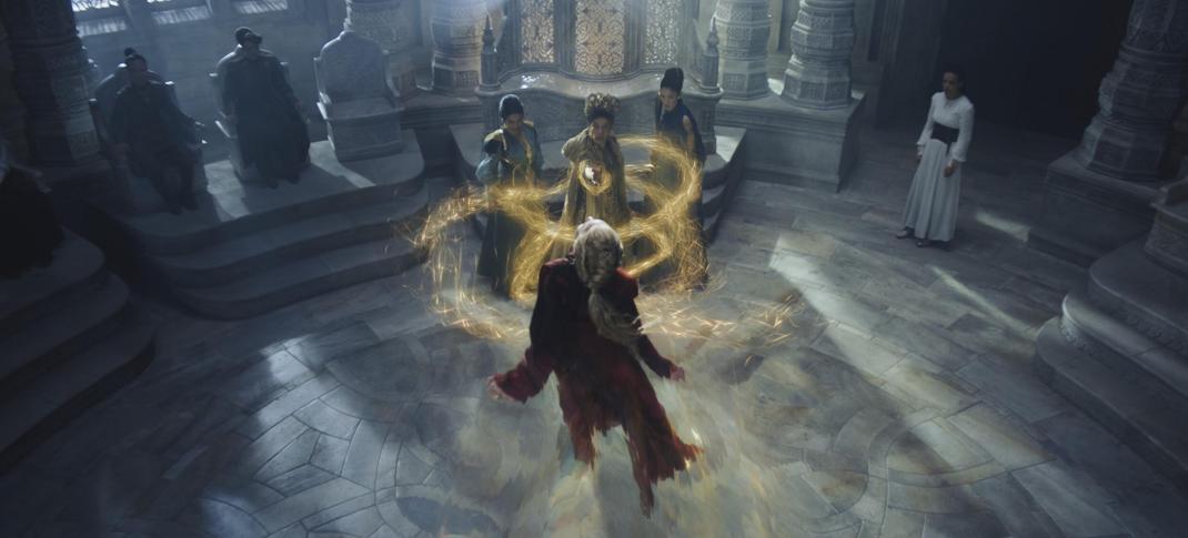 Wheel Of Time Season 3 Trailer Still