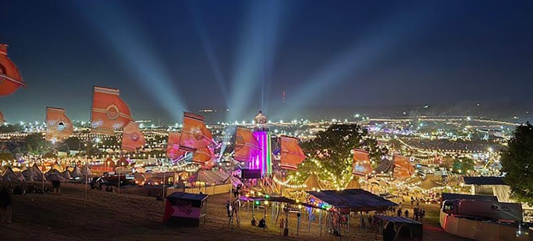 Glastonbury 2025