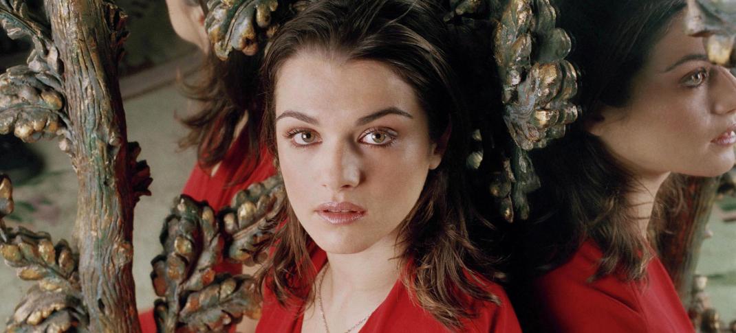 Rachel Weisz in 'Sin City 2'