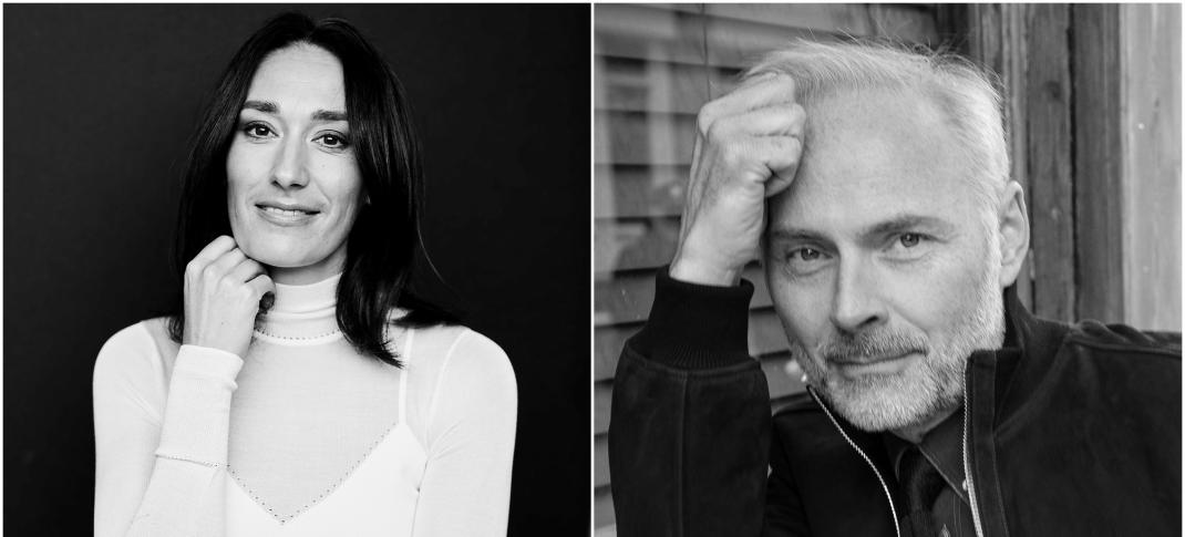 Mark Bonnar and Sian Clifford join 'Ludwig' for Season 2