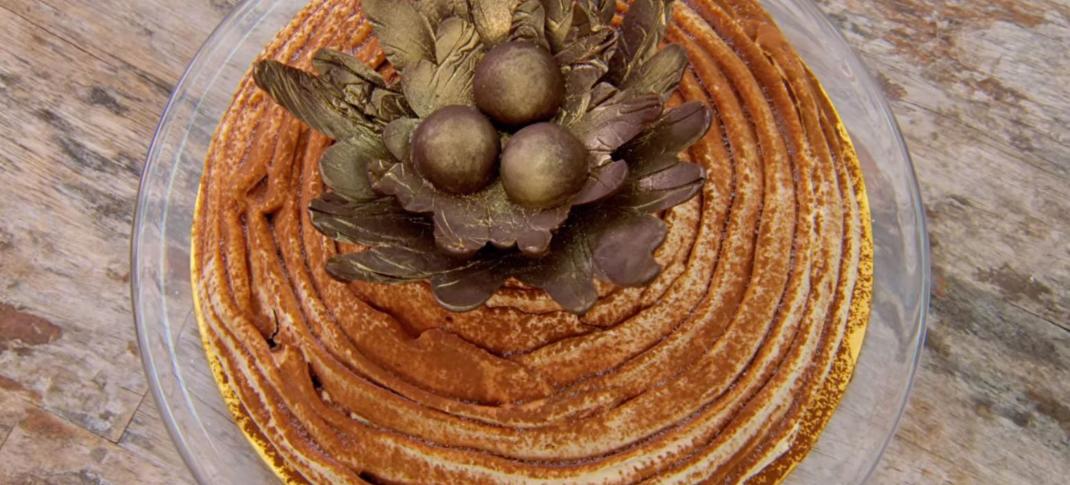 What Are Verrines? All About the Gorgeous Glass Treats on 'The Great  British Baking Show' “Desserts Week”