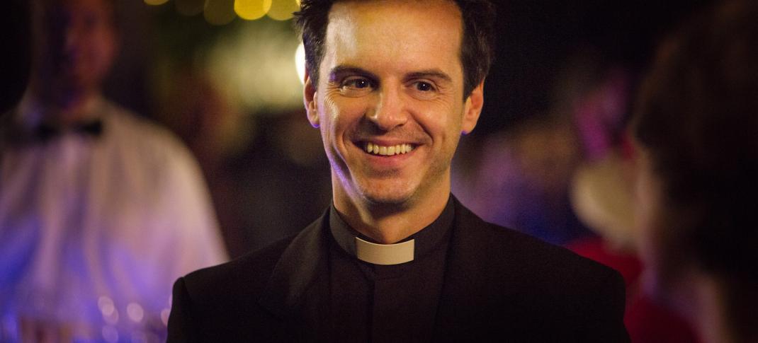 Andrew Scott in Fleabag