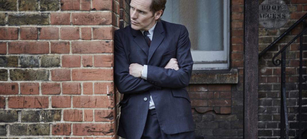 Credit: Courtesy of (C) Mammoth Screen/MASTERPIECE/ITV Studios Click and drag to move 