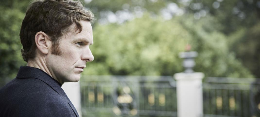 Endeavour season 7 discount streaming