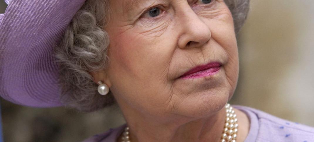 Queen Elizabeth II