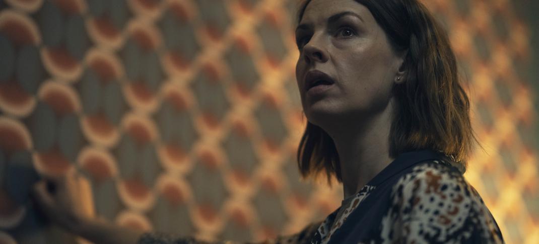 Jessica Raine in "The Devil's Hour" (Photo: Prime Video)