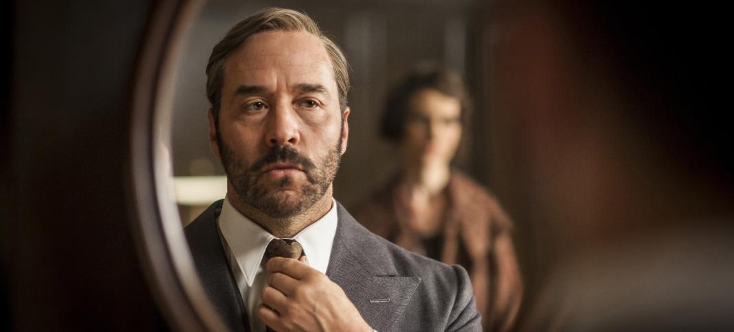 Mr. Selfridge will suit up for one last season. (Photo: Courtesy of © ITV Studios Limited 2016 for MASTERPIECE)