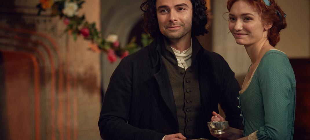 Courtesy of Robert Viglasky/Mammoth Screen for BBC and MASTERPIECE